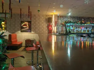 Bowling Club "Red Kangaroo"