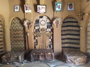 Kanta National Museum