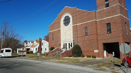 Park Avenue Baptist Church