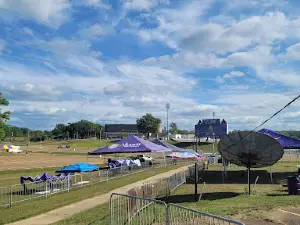 Jack Spinks-Marino Casem Stadium
