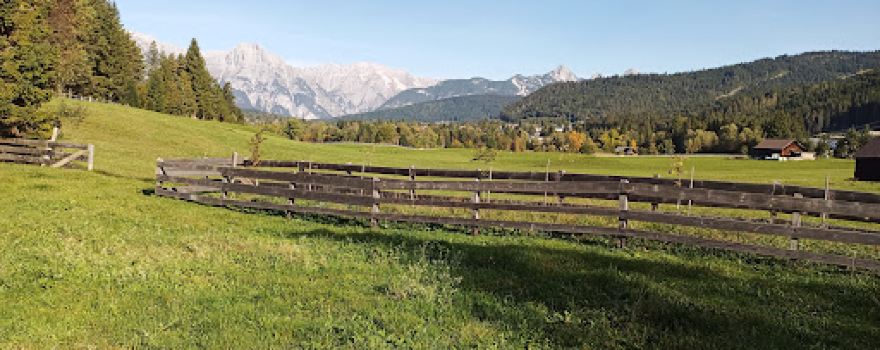 Tor zu Tirol