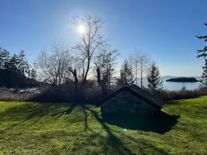 Rosario Head Trailhead
