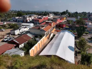 Xiutetelco Community Museum