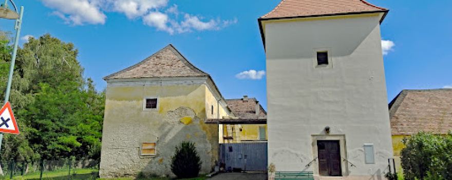 Kapelle Hl. Jakobus