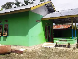 Mushola Nurul Amin