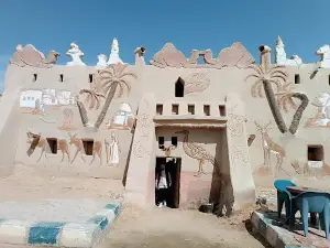Badr Museum