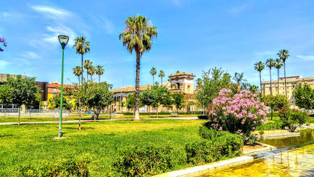 Zona Verde de Ranilla