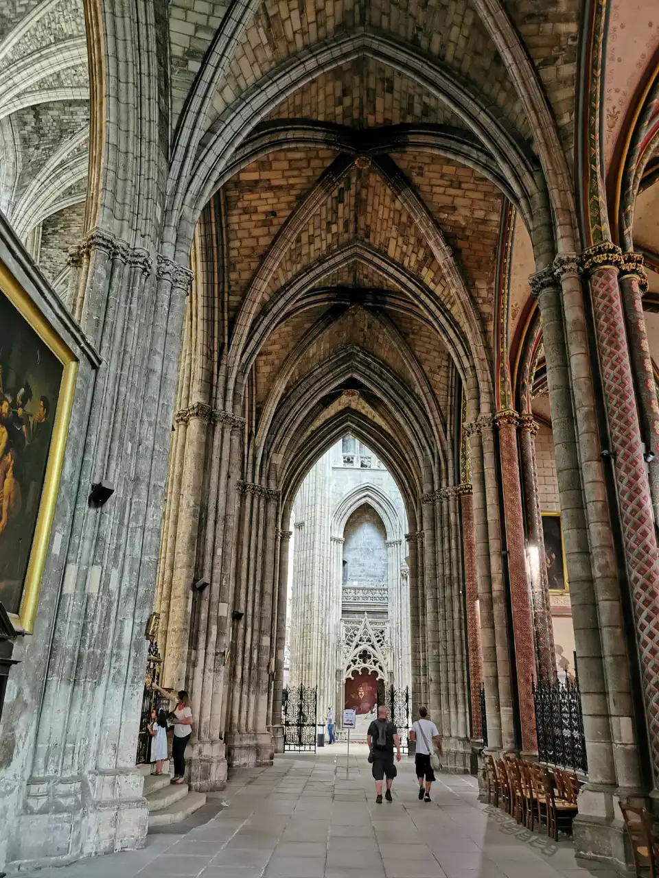 5_The Primatial Cathedral of Saint Andrew of Bordeaux