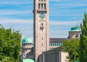 Deutsches Museum