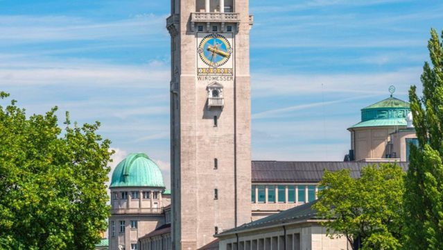 Deutsches Museum