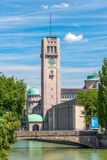 Deutsches Museum