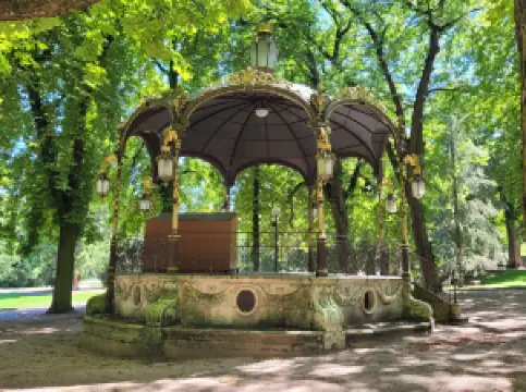 Popular Spring Outings in Nancy