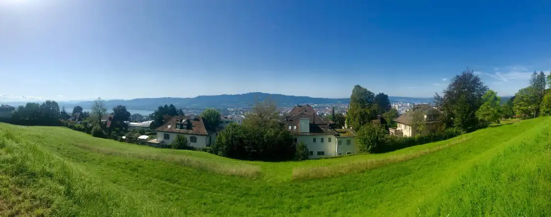 Hotel in zona Seilbahn Rigiblick