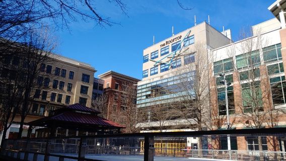 The Square at Rockville