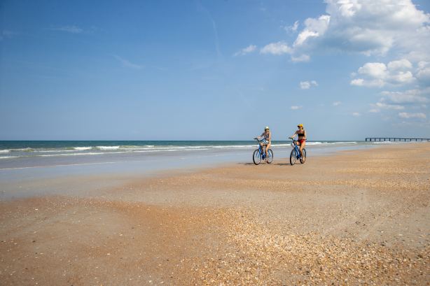 Anastasia State Park