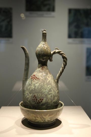Cheongju National Museum