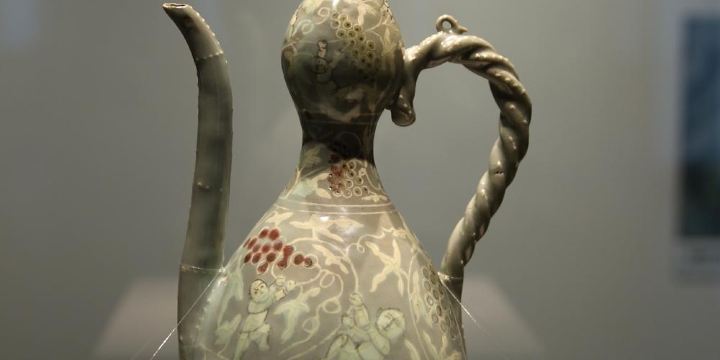 Cheongju National Museum