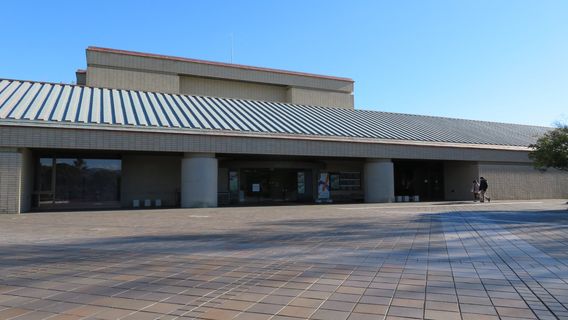 Shizuoka Prefectural Museum of Art