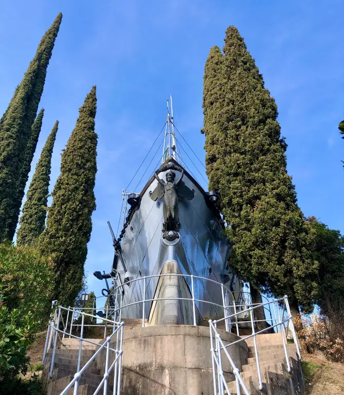 Gardone Riviera