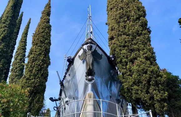 加爾多內－里維耶拉