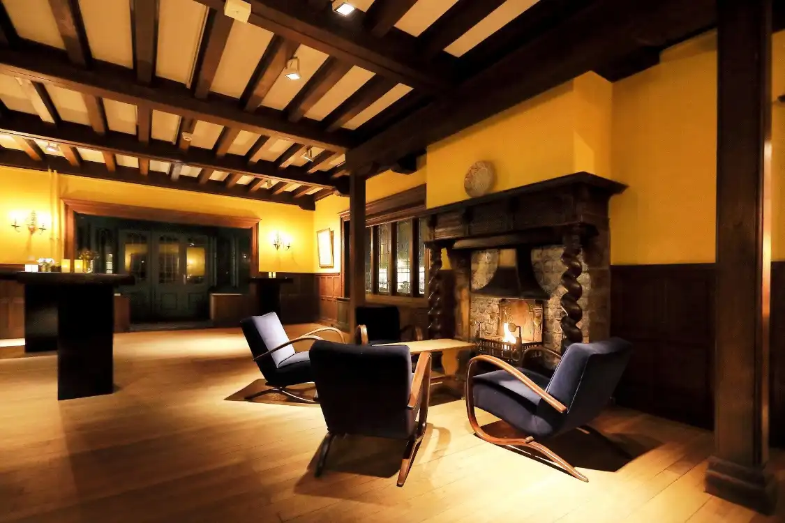 Hotel dekat Singer Laren