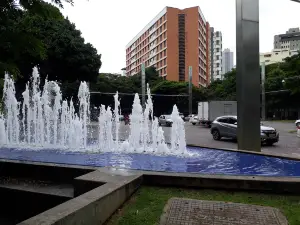 Savassi Square