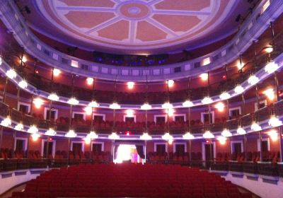 Mazatlan