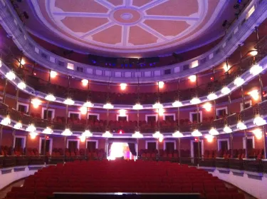 Mazatlan