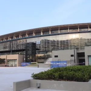 부산역광장