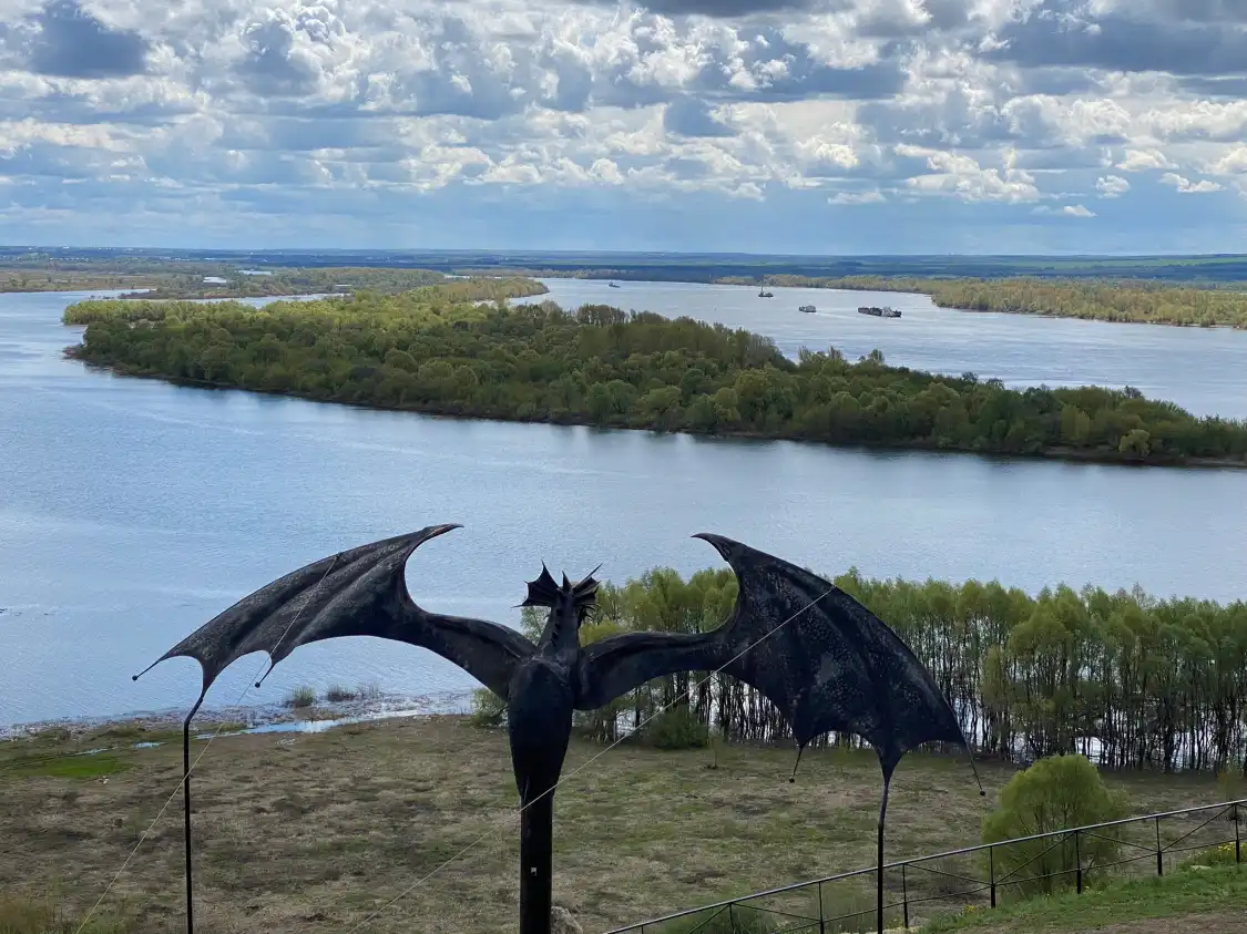 Hôtels à proximité de : Elabuzhskoe Chertovo Hill Fort