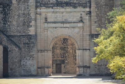 Ex Convent of Cuilapam de Guerrero