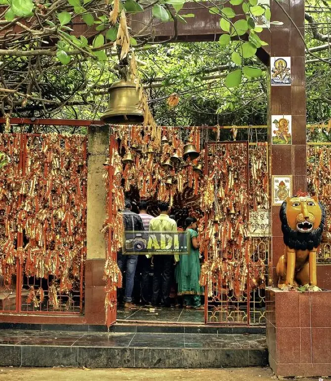 Bargarh