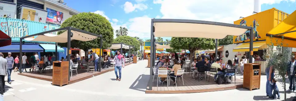 3_Centre Comercial Bonaire