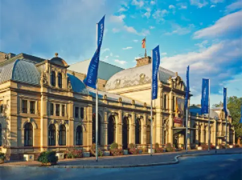 Festspielhaus Baden-Baden