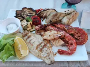 Lido Shangri-Là