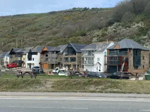 Seaton Beach