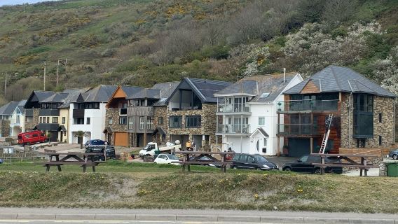 Seaton Beach