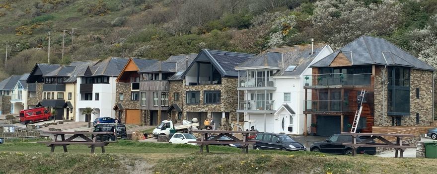 Seaton Beach