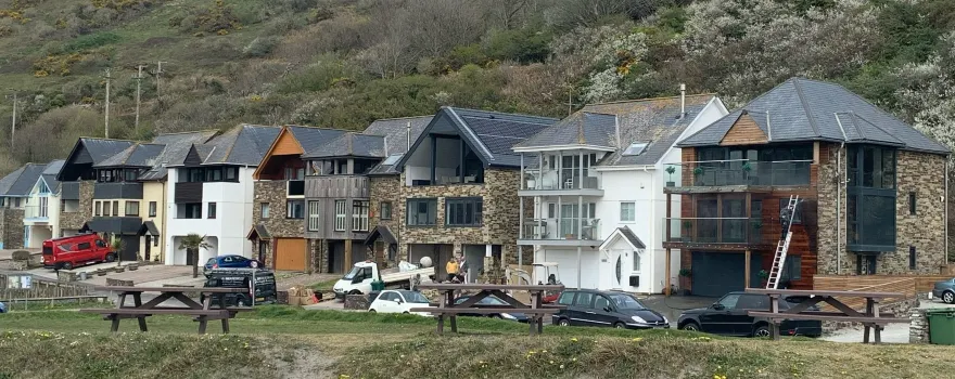 Seaton Beach