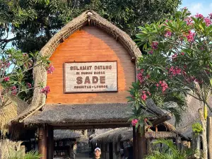 Sade Village