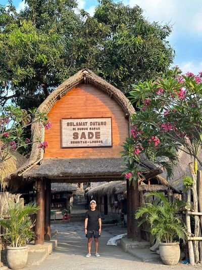 Sade Village