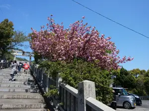 Takaya Shrine