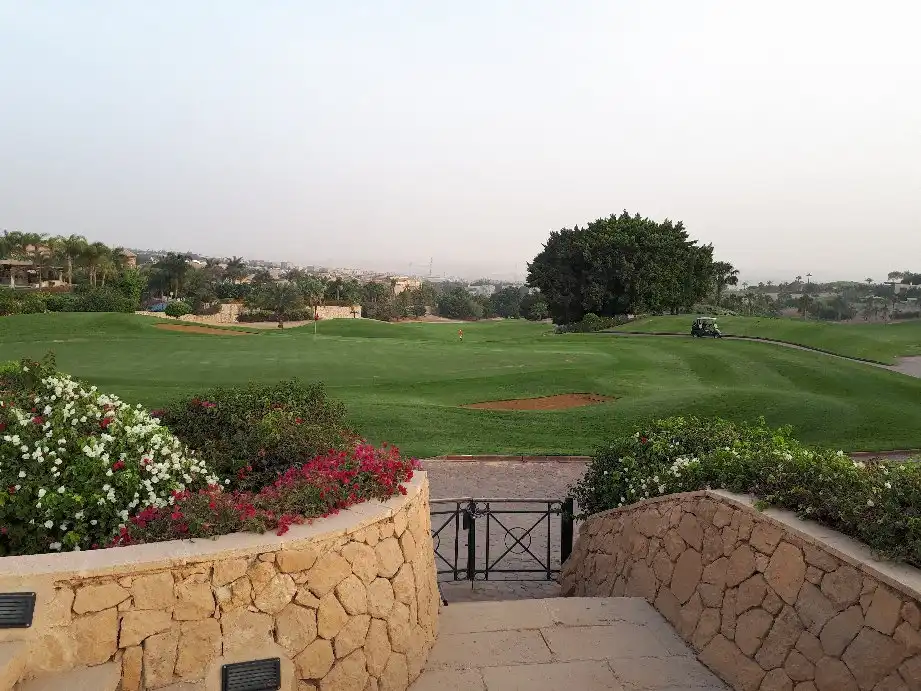 Hotels near Katameya Heights Golf & Tennis Resort