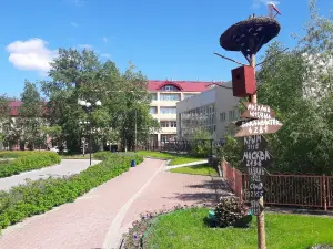 Kedrovyy Log