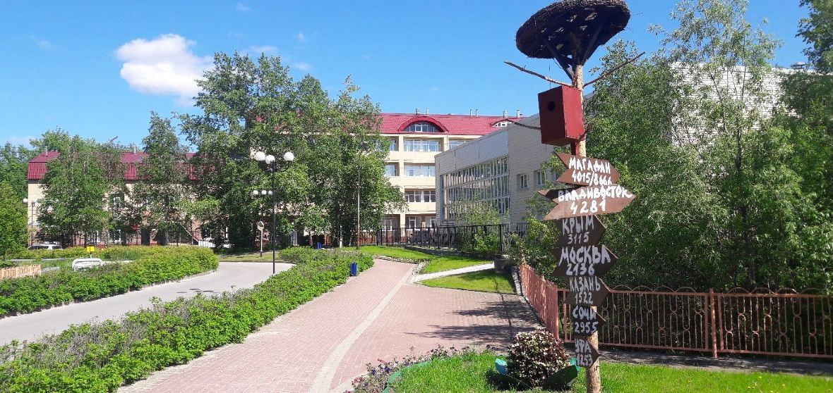 Oriq kaltaklar va dildolar