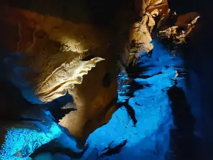 Cave of Tourtoirac