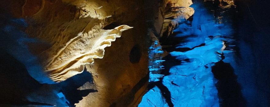 Cave of Tourtoirac
