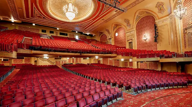 4_Genesee Theatre