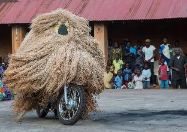 Musee Honme (Palais Royal)