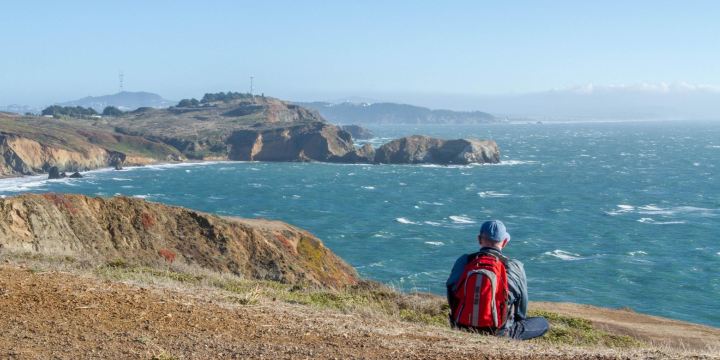 Golden Gate National Recreation Area